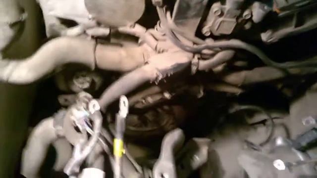 как снять кпп пежо 308 смотреть онлайн