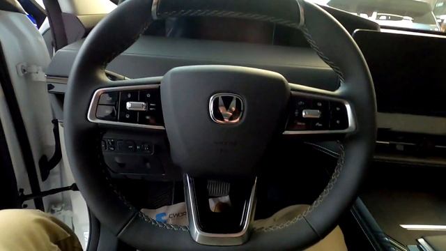 КОСМОЛЕТЫ ОТ CHANGAN AUTO. Чанган ALSVIN - уж лучше КУПИТЬ ВЕСТУ. смотреть онлайн