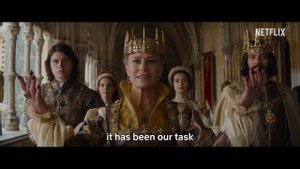 DAMSEL (2024)---Official Trailer/Millie bobby brown, Nick Robinson, Angela Bassett