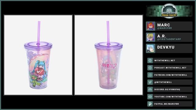 #149- Getting a Head (Ghost Game Episode 21 Discussion/Review) смотреть онлайн