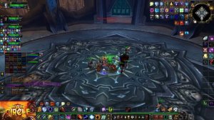Рестор ШАМАН ! Wow circle 3.3.5 Pve! рейды цлк,рс,ивк 25 ХМ