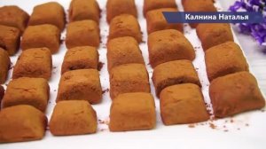 Всего 2 ингредиента и 5 минут времени. КОНФЕТЫ, ОТ КОТОРЫХ сложно оторваться. Невероятно , но Факт!