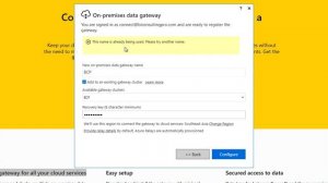 What is a Power BI Data Gateway? How to Configure a Data Gateway? | Power BI | BI Consulting Pro