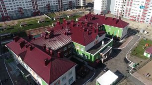 В образовательных учреждениях Брянска запланирован масштабный ремонт