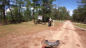 Motoland Dakar 250 ST Ольхон, Байкал, эндуро...