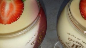 Панна-кота/ Пана кота/ Панакота. Как его не называй, а вкус не меняется!