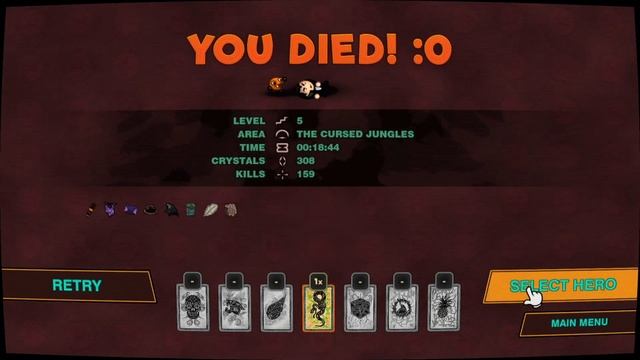 Hardmode Is Hard | Danger Gazers Next Stop | #15 | Let's Play смотреть онлайн