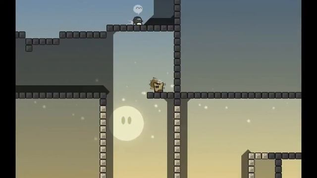 Introduction Rank 1 [Teeworlds] смотреть онлайн