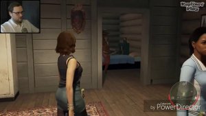 Нарезка куплинов играет в пятница 13 #2 финал