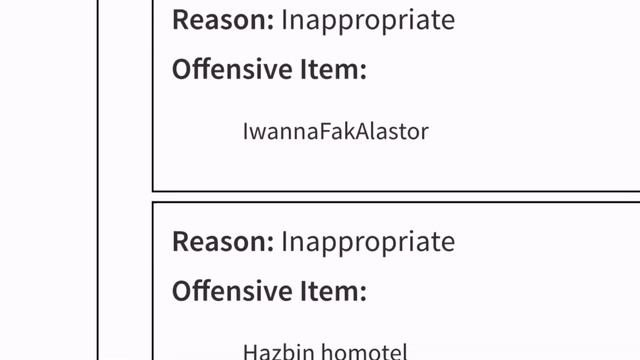 Logging to Banned account for Ridiculous Reason (Part 3) *weirdest reason* смотреть онлайн