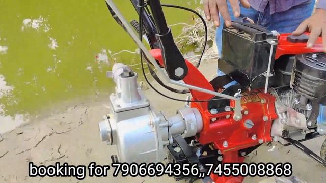 Water Pumpकी वैराइटी सबसे सस्ता मात्र 6000 से स्टार्ट /Kisan Kitro смотреть онлайн