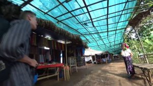 Чиангмай - культурная столица Тайланда. Жестокость по отношению в женщинам-жирафам. Тайский ад.