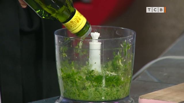 Черемша весной хороша. Дело вкуса 22.04.2019