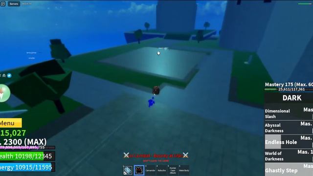 Electric Claw + Canvander Combo || Blox Fruits || UPD 17 Part 2 || Road to 10M Bounty смотреть онлайн