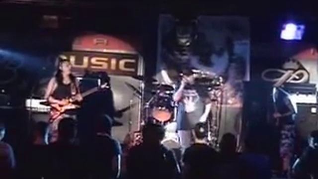 Confessions Of A Selfish Bastard - Mekanizm Loco смотреть онлайн