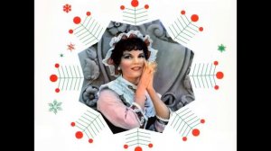 Connie Francis   The Christmas Song