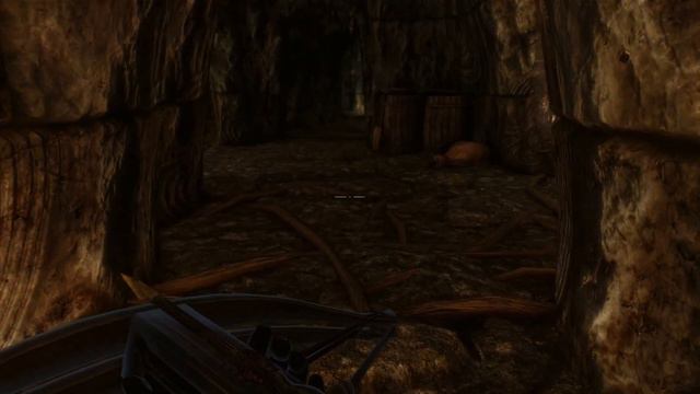 Pilgrim's Path I Skyrim Anniversary Edition Gameplay 2023 I Chapter 1 I Episode 32 смотреть онлайн