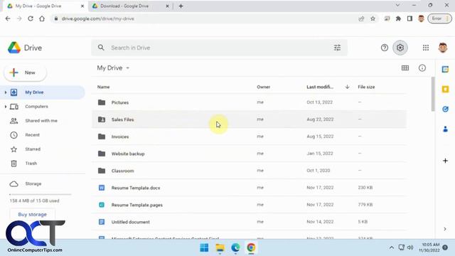 How to Sync Multiple Google Drive Accounts to One Computer