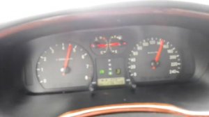 Соната 2.7 V6 172 л.с