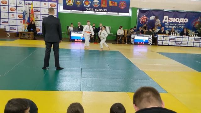 Командный турнир по дзюдо 2011-2012 гг.р. Тверь 2021 смотреть онлайн