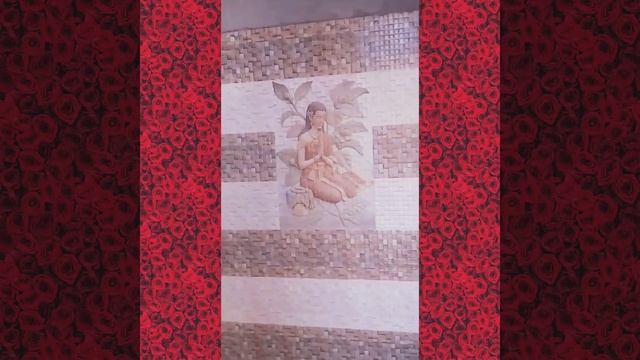 12. 24 tiles design смотреть онлайн