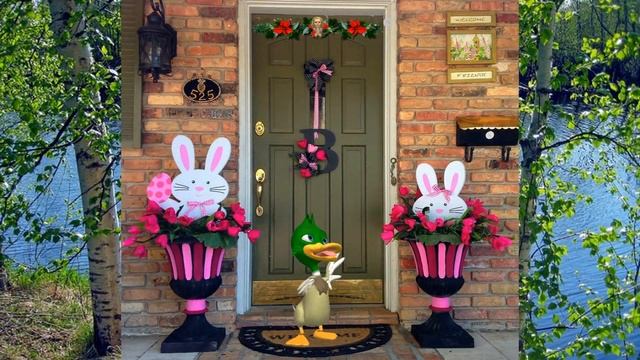 Поздравление и подготовка к празднику Светлой Пасхи смотреть онлайн