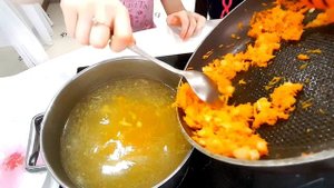 Рецепт куриного супа. Самый вкусный куриный суп. Kotoffe