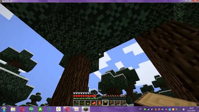 2 убойных пацана играют в майнкрафт по локальный сети серия 3 смотреть онлайн