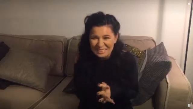 Ответы на вопросы ВК / Перископ Ёлки 2016 на TopPeriscope.Ru смотреть онлайн