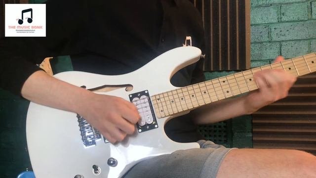 SX Guitars | Full In Store Range | Guitar And Bass Demonstration