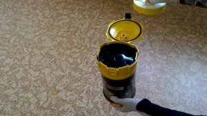 Фильтр защиты двигателя Karcher VC 3