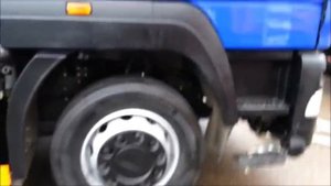 Новый МАЗ 6312