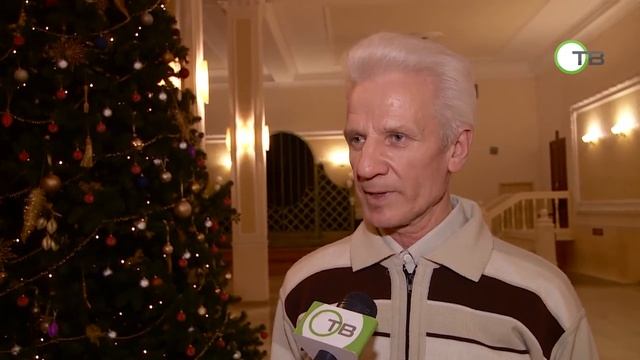 В "Серпуховской теплосети" наградили лучших.