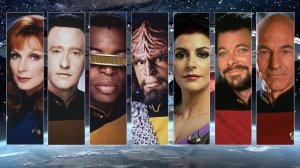 Звездный путь: Следующее поколение - 3 сезон 11 серия / Star Trek: The Next Generation