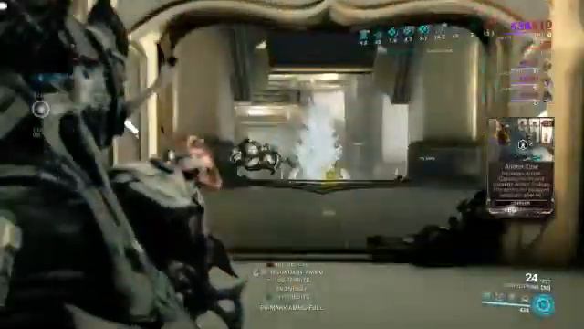 Warframe baruuk prime is here смотреть онлайн