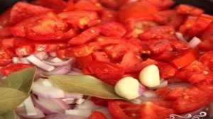 Кролик по-деревенски