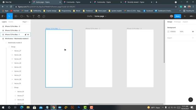 Top 10 Figma Plugins with Figma ?? Examples in Bangla | UI/UX Tutorial смотреть онлайн