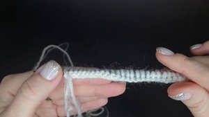 Эластичный набор петель.