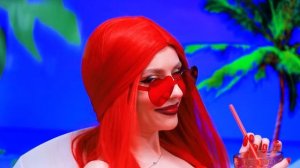 Уэнсдей vs Хеллоу Китти! Преображение Хеллоу Китти! Вещь пропала