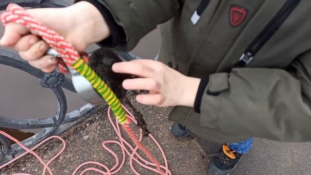МАГНИТНАЯ РЫБАЛКА Честная!!! Открытие сезона 2021. Что можно поймать с помощью поискового магнита!