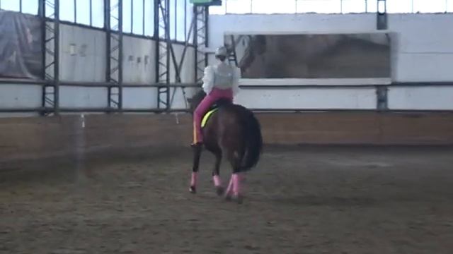 ПП Юноши Я на Роме КСК Темп.mpg смотреть онлайн