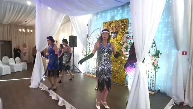 Антон Лабунскас - Кабаре смотреть онлайн