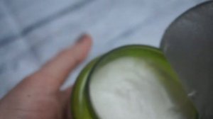 Экспресс-Маска для Питания Волос с Овсом и Каритэ от Ив Роше. Отзыв