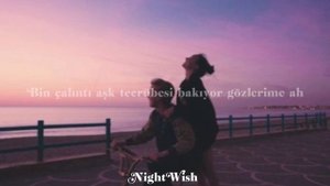 Mabel Matiz - Aşk Yok Olmaktır