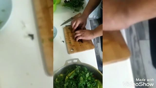 ЕДА ПРИГОТОВЛЕННАЯ МУЖСКИМИ РУКАМИ, ЭТО ЕДА БОГОВ смотреть онлайн