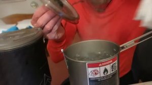 MSR test - MSR Reactor vs. MSR Windburner