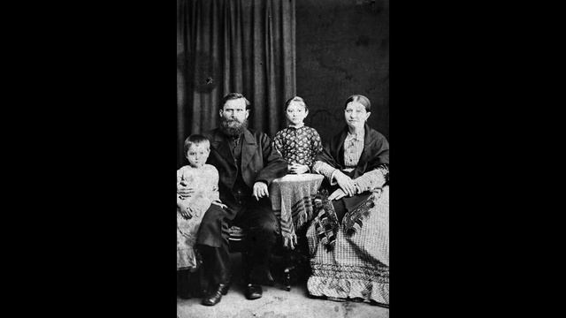 Энгельс, который меня удивил. Часть 3. Русская слободка, Троицкий храм, ЗАГС