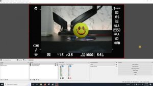2022 Tutorial: How to Remove Red Square in OBS for Clean HDMI Output on Nikon D5100 (Beginners)