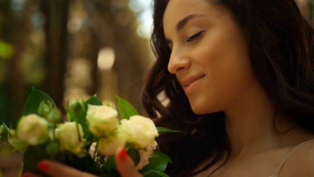 Мне белые розы дарите смотреть онлайн