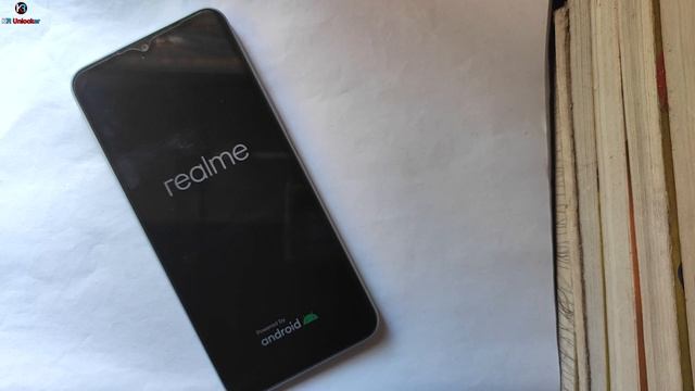 Realme C33 Hard Reset & Remove Pattern.Pin Lock | Forget Password Realme C33 Without Pc 2023 |